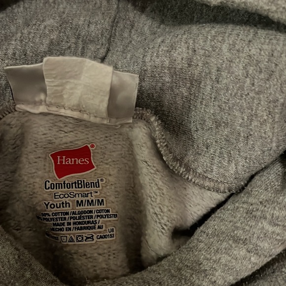 Mickey Mouse hoodie - Picture 3 of 3